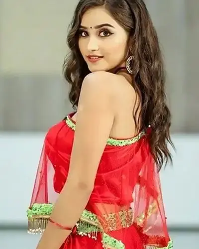 Escort In Hetauda